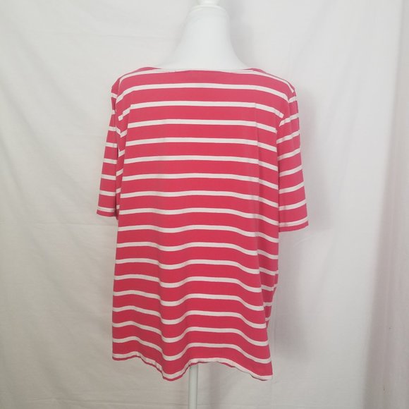 Chadwicks of Boston Plus Size Shirt - Picture 3 of 10